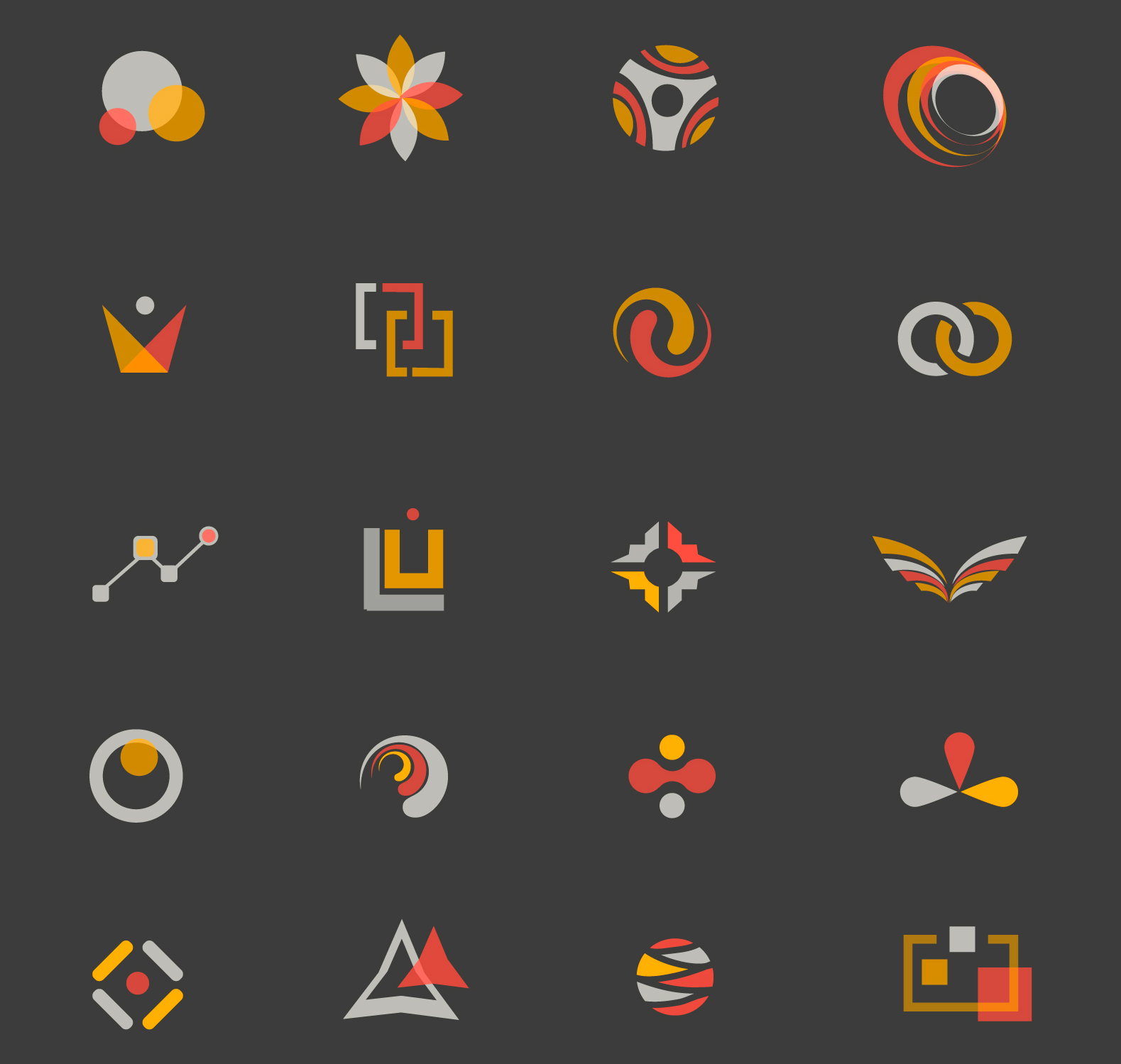 Logo biểu tượng