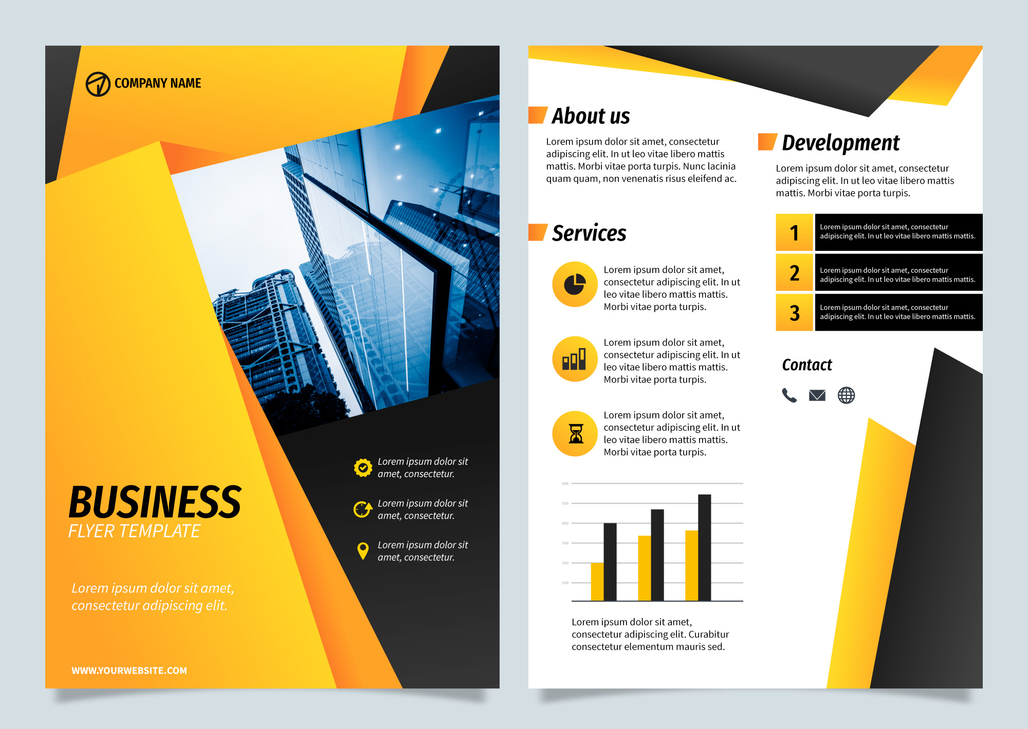 Thiết kế catalogue chuyên nghiệp