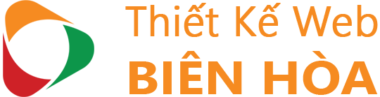 Thiết Kế Web Biên Hòa – Thiết Kế Web Đồng Nai
