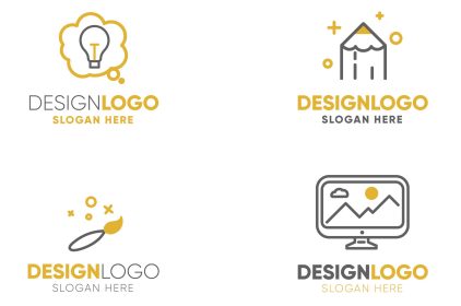 Thiết kế Logo – Xây dựng thương hiệu vững chắc trong kỷ nguyên số